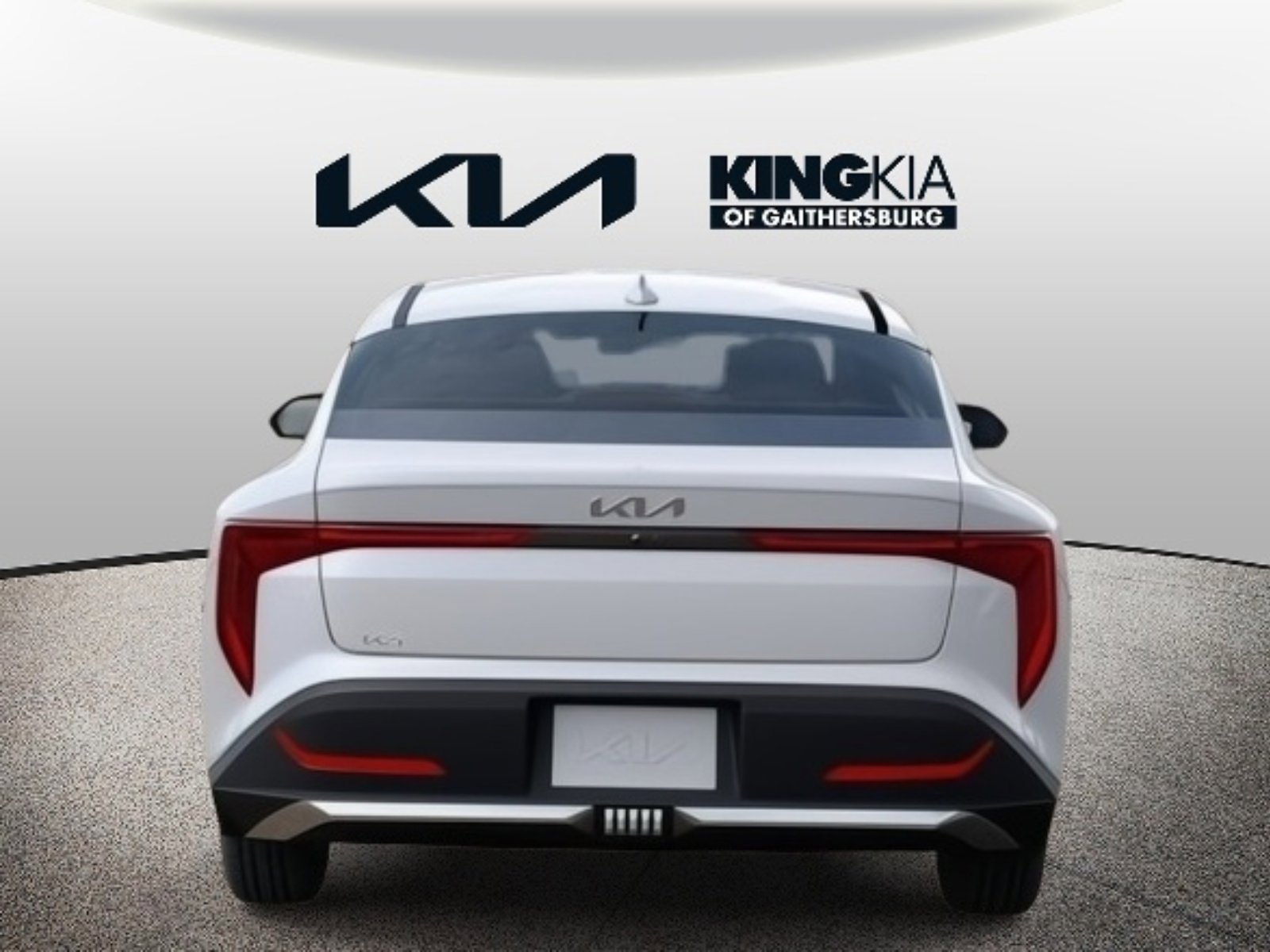 Certified 2025 Kia K4 LXS image 5