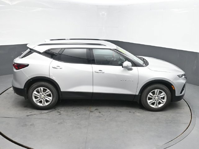 Used 2021 Chevrolet Blazer LT AWD/4WD image 26