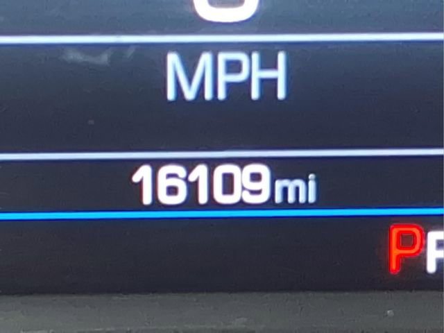 Used 2024 Chevrolet Equinox LT w/ LPO, Floor Liner Package image 29