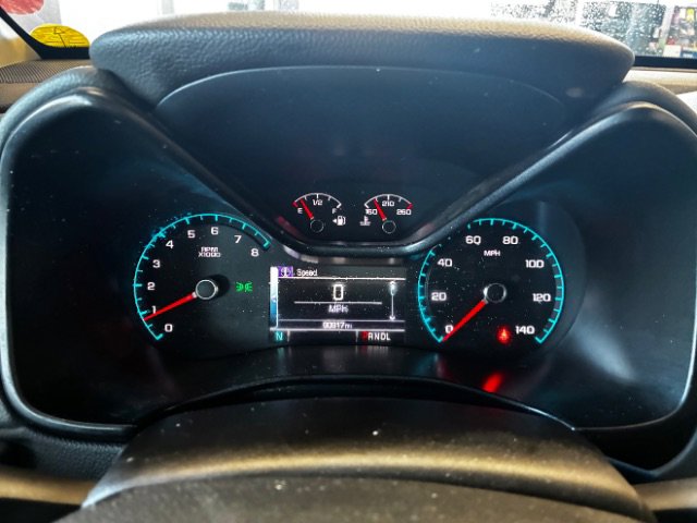 Used 2018 Chevrolet Colorado Z71 image 20