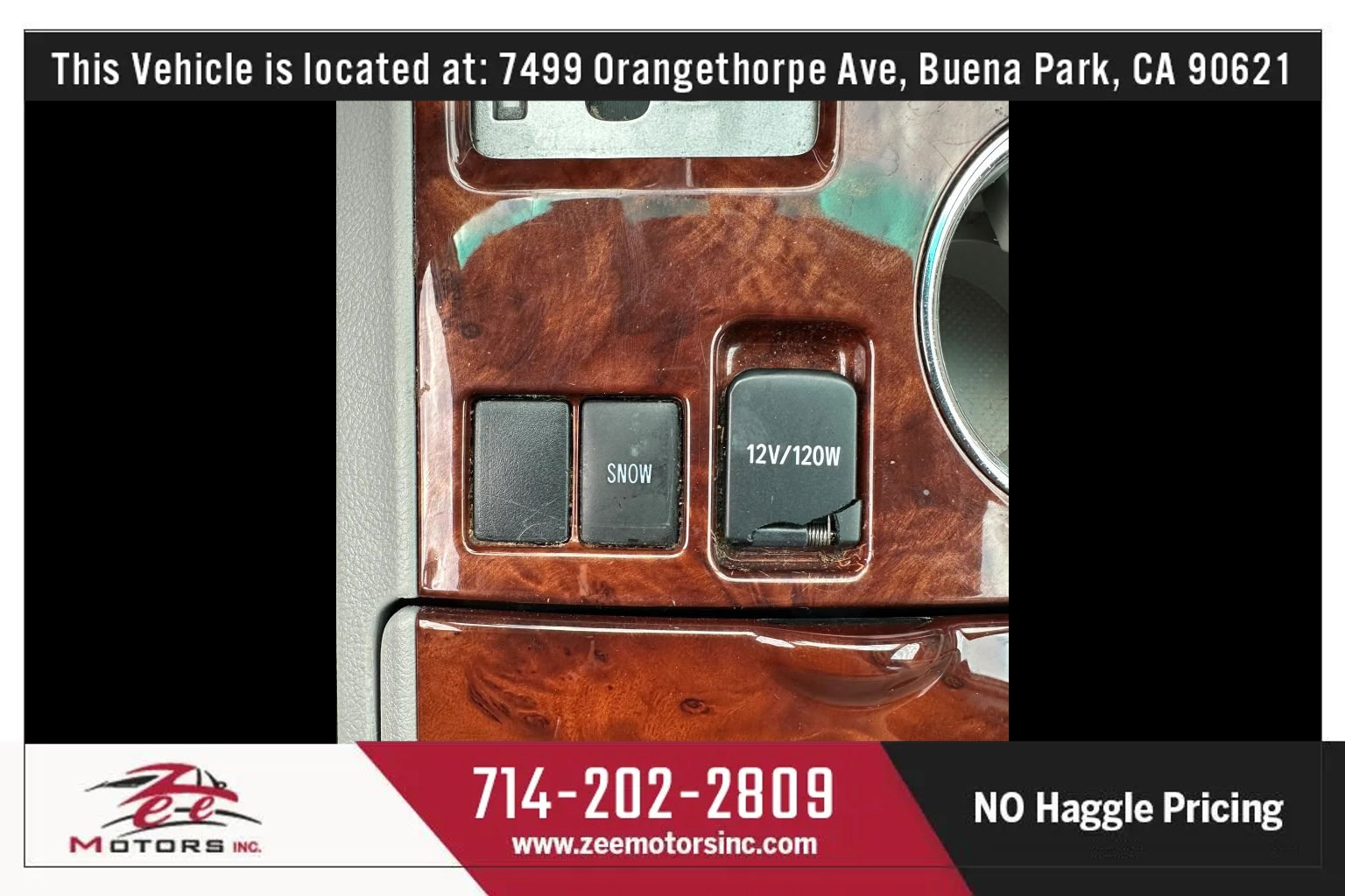 Used 2011 Toyota Highlander Limited FWD image 36
