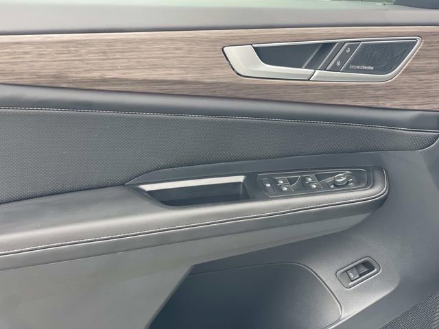 New 2026 Volkswagen Atlas SEL Premium R-Line image 17