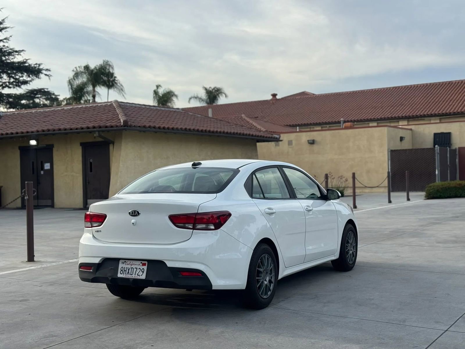 Used 2019 Kia Rio LX image 6