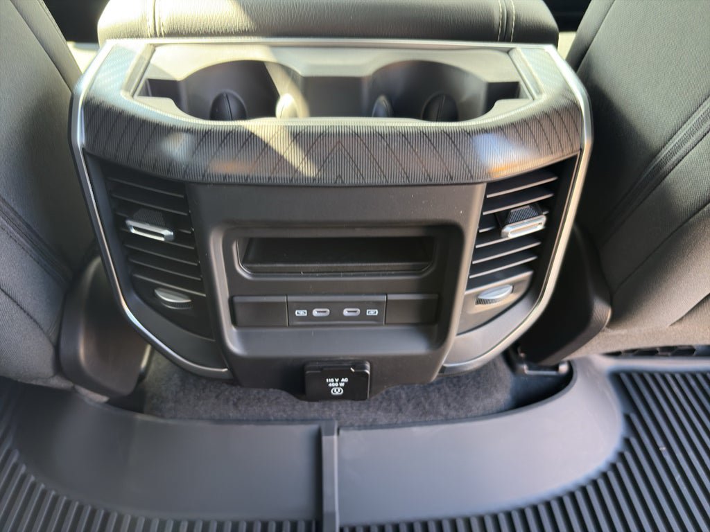 New 2026 RAM 1500 Lone Star AWD/4WD image 23