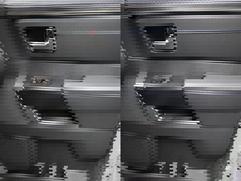 New 2026 Toyota Tundra Platinum image 29