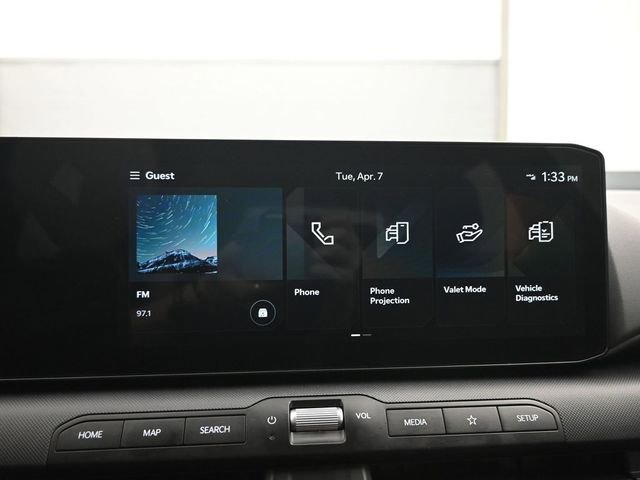 Used 2025 Kia K4 LXS image 16