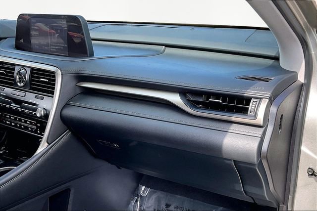 Used 2022 Lexus RX 350 FWD image 18