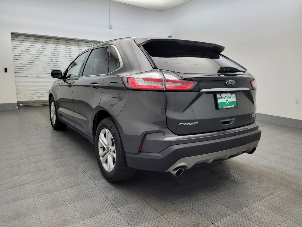 Used 2020 Ford Edge SEL image 5