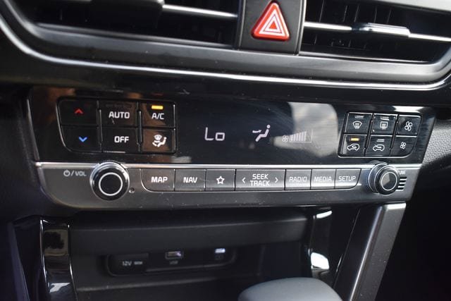 New 2026 Kia Seltos S AWD/4WD image 29