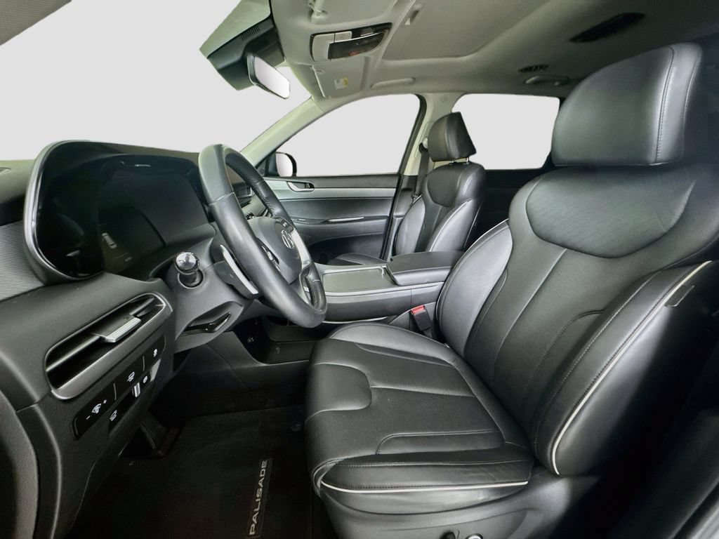 Used 2023 Hyundai Palisade XRT AWD/4WD image 12