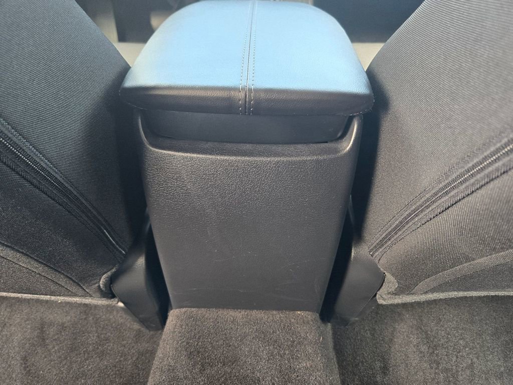 Certified 2025 MAZDA CX-30 AWD 2.5 S image 10