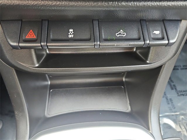 Certified 2022 Chevrolet Colorado LT image 32