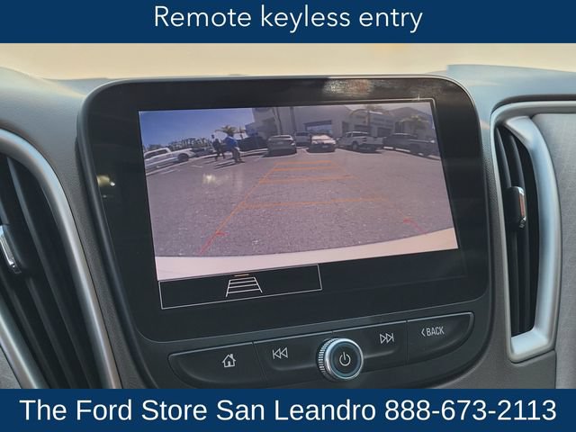 Used 2022 Chevrolet Malibu LS w/ Driver Confidence Package II FWD image 26