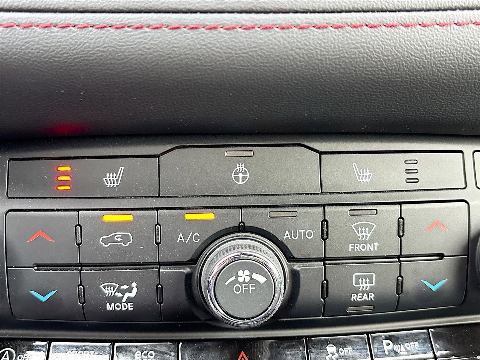 Used 2026 Dodge Durango GT RWD image 20