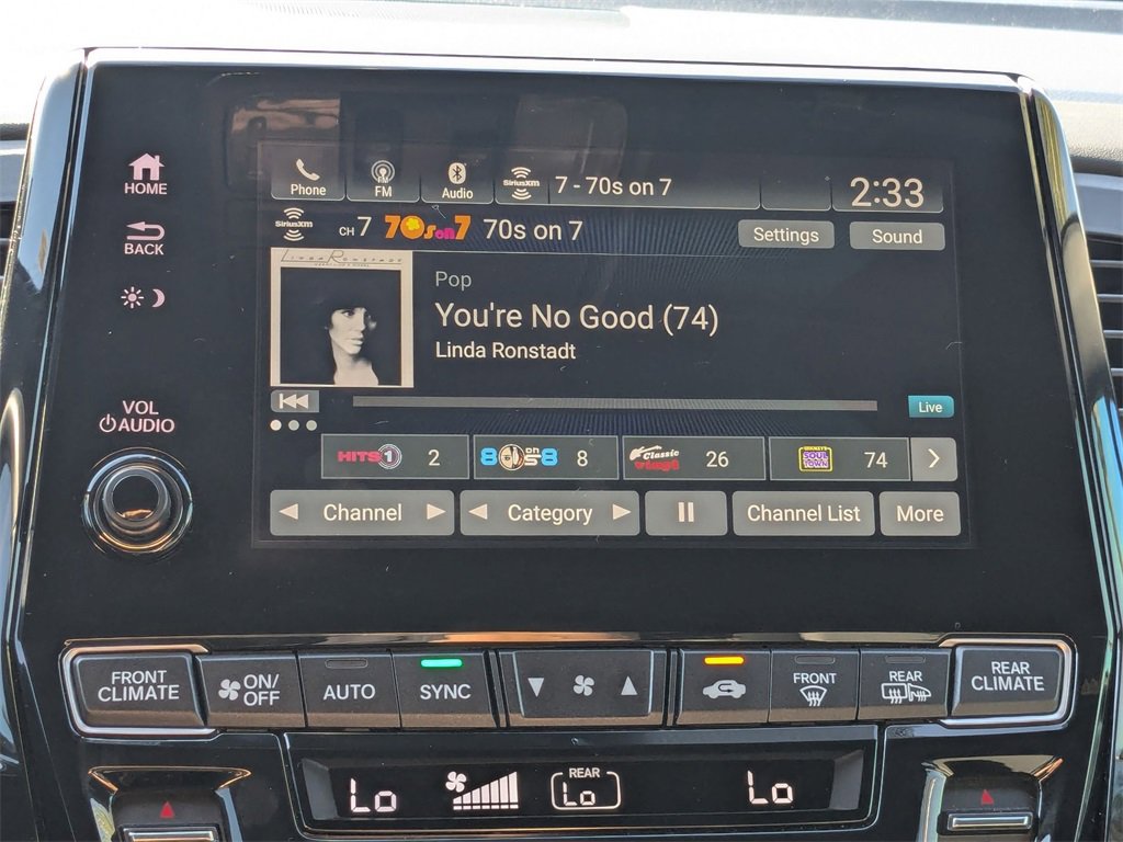 Used 2024 Honda Odyssey Sport image 13