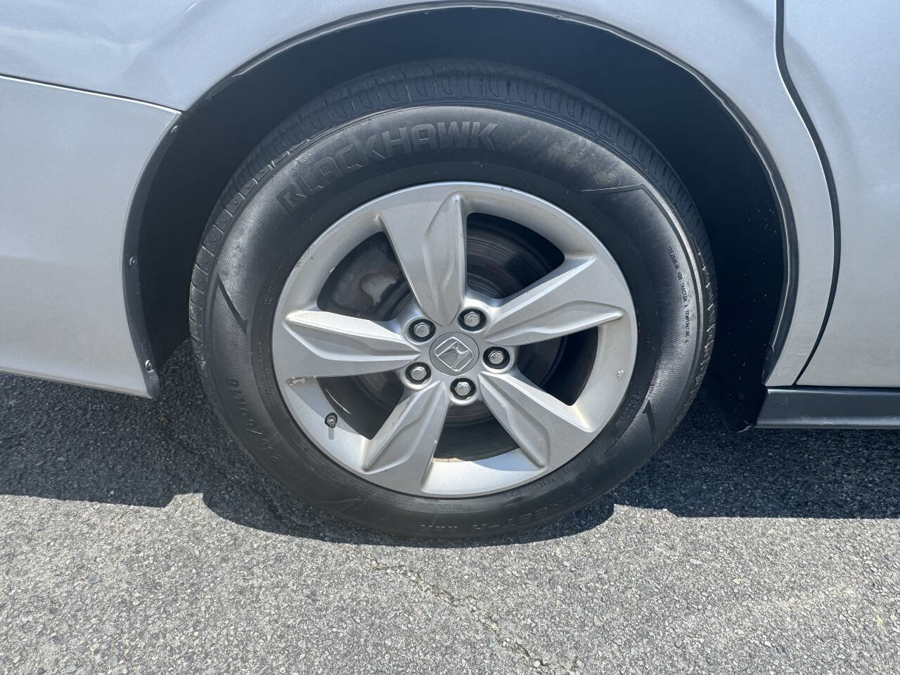 Used 2020 Honda Odyssey EX image 28