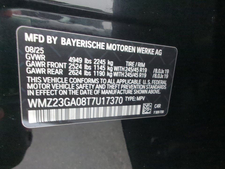 New 2026 MINI Cooper Countryman S image 35