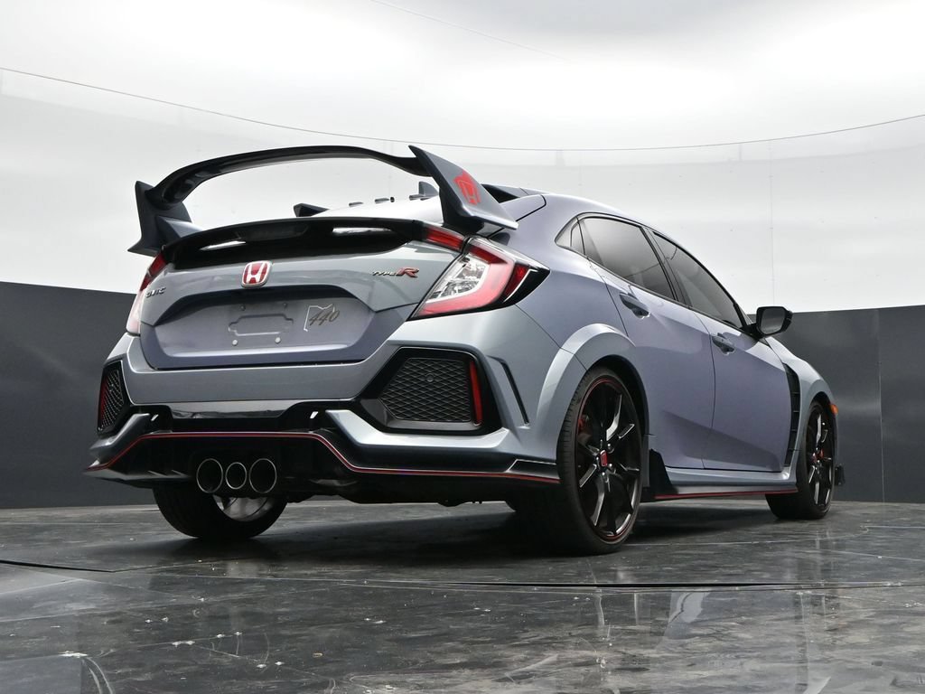 Used 2019 Honda Civic Type R image 34