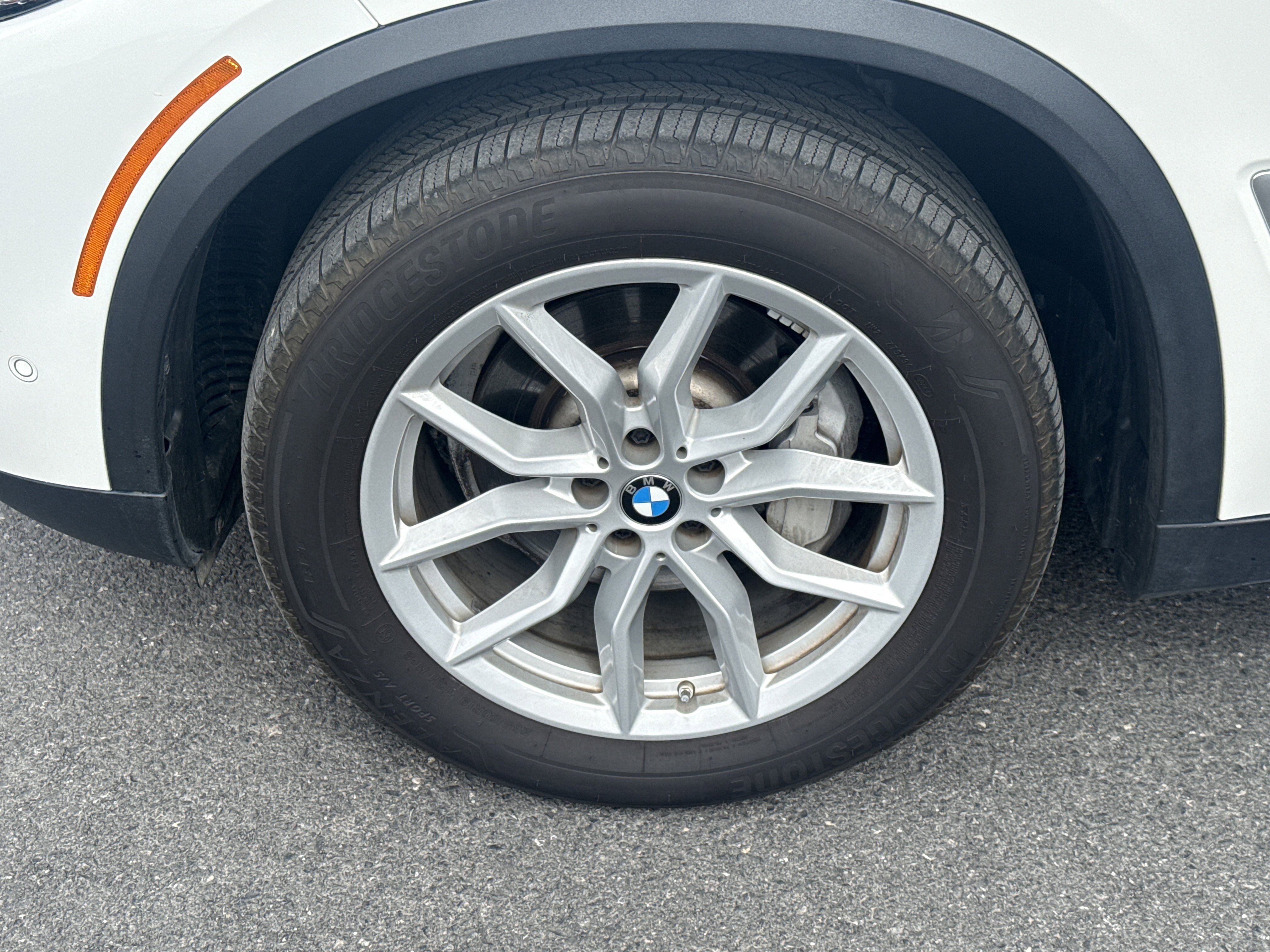 Used 2022 BMW X5 xDrive40i image 10