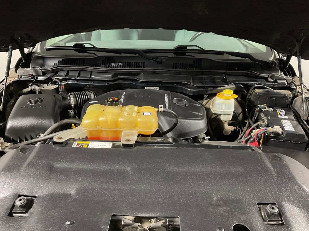 Used 2016 RAM 1500 Tradesman image 5