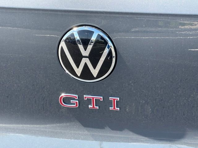 Certified 2024 Volkswagen GTI SE FWD image 16