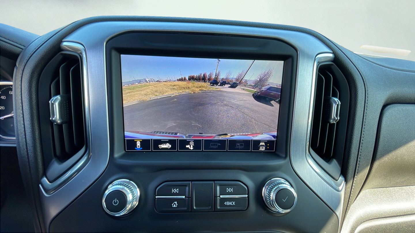 Used 2022 GMC Sierra 3500 SLT w/ Gooseneck/5TH Wheel Package AWD/4WD image 50