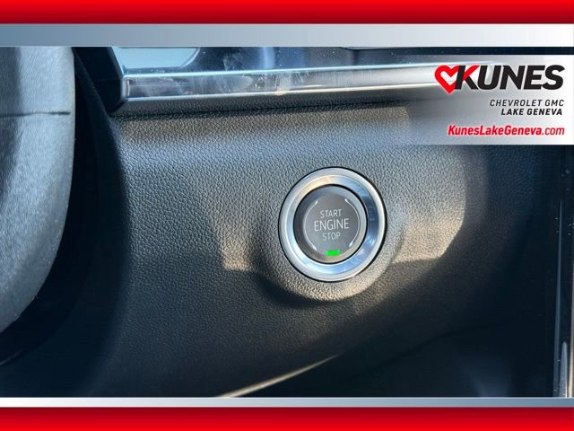 New 2026 GMC Terrain Elevation w/ Elevation Premium Package image 39