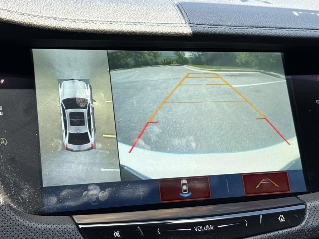 Used 2018 Cadillac CT6 Premium Luxury RWD image 34