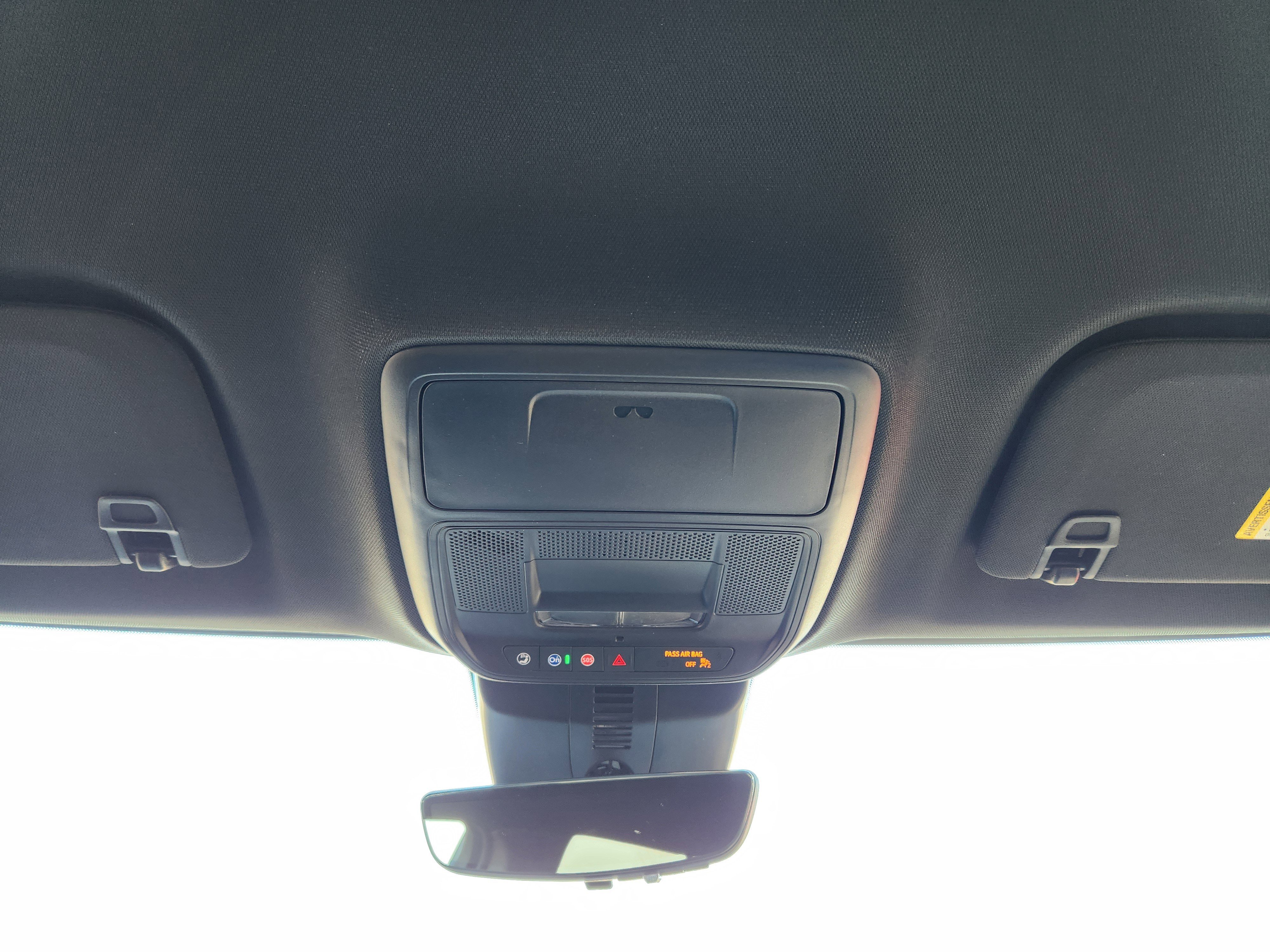 New 2026 GMC Acadia AT4 w/ Super Cruise Package image 14