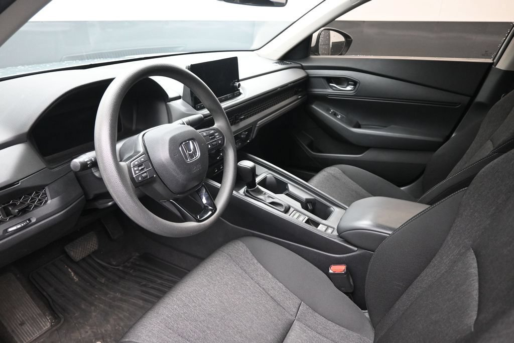 Used 2024 Honda Accord LX image 19