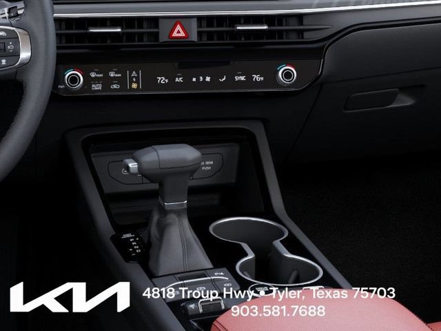 New 2026 Kia K5 GT-Line FWD image 23