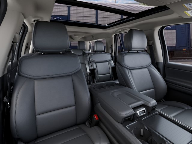 New 2027 Ford Expedition Max Active AWD/4WD image 10