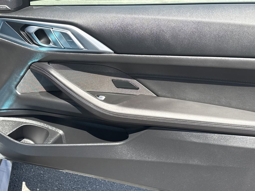 Used 2026 BMW M4 Competition RWD image 12