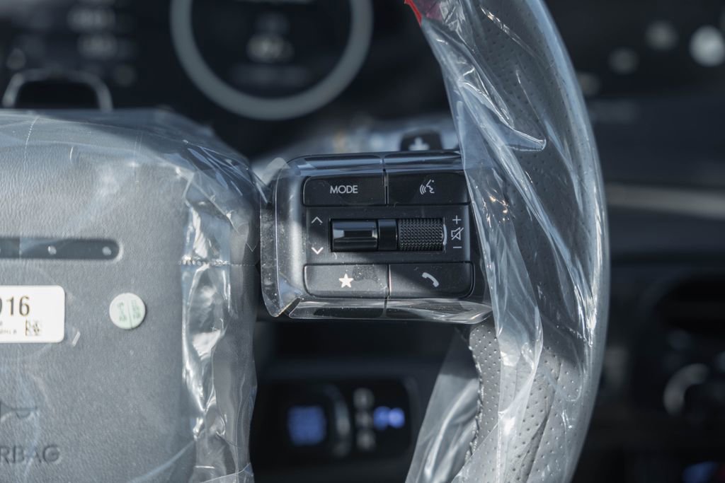 New 2026 Hyundai Palisade XRT Pro image 25