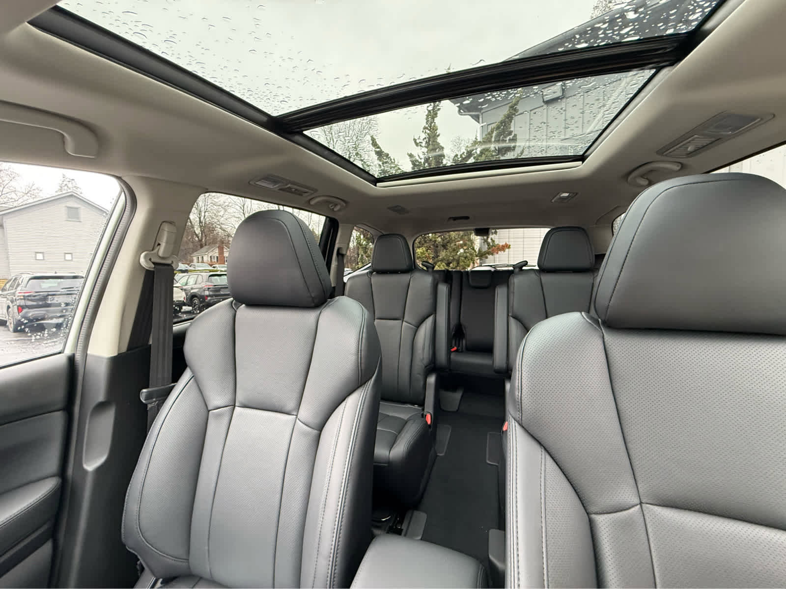 New 2026 Subaru Ascent Bronze Edition w/ Onyx Package image 29