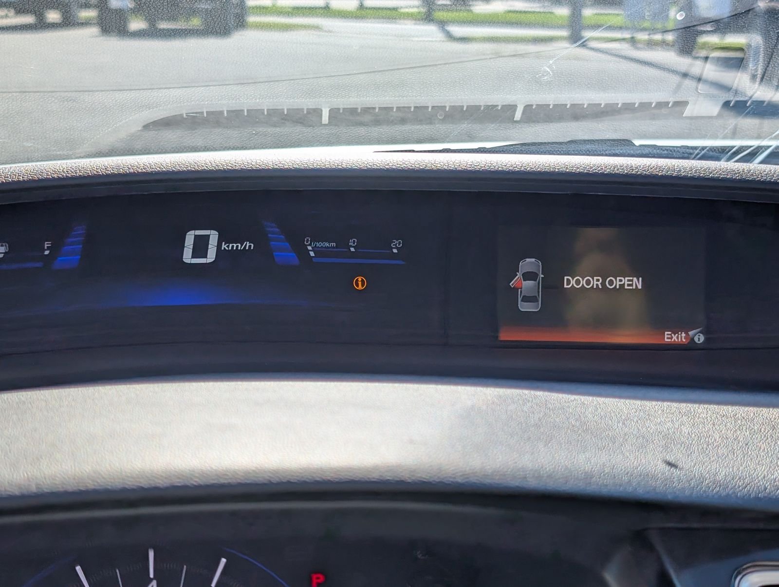 Used 2013 Honda Civic LX image 19