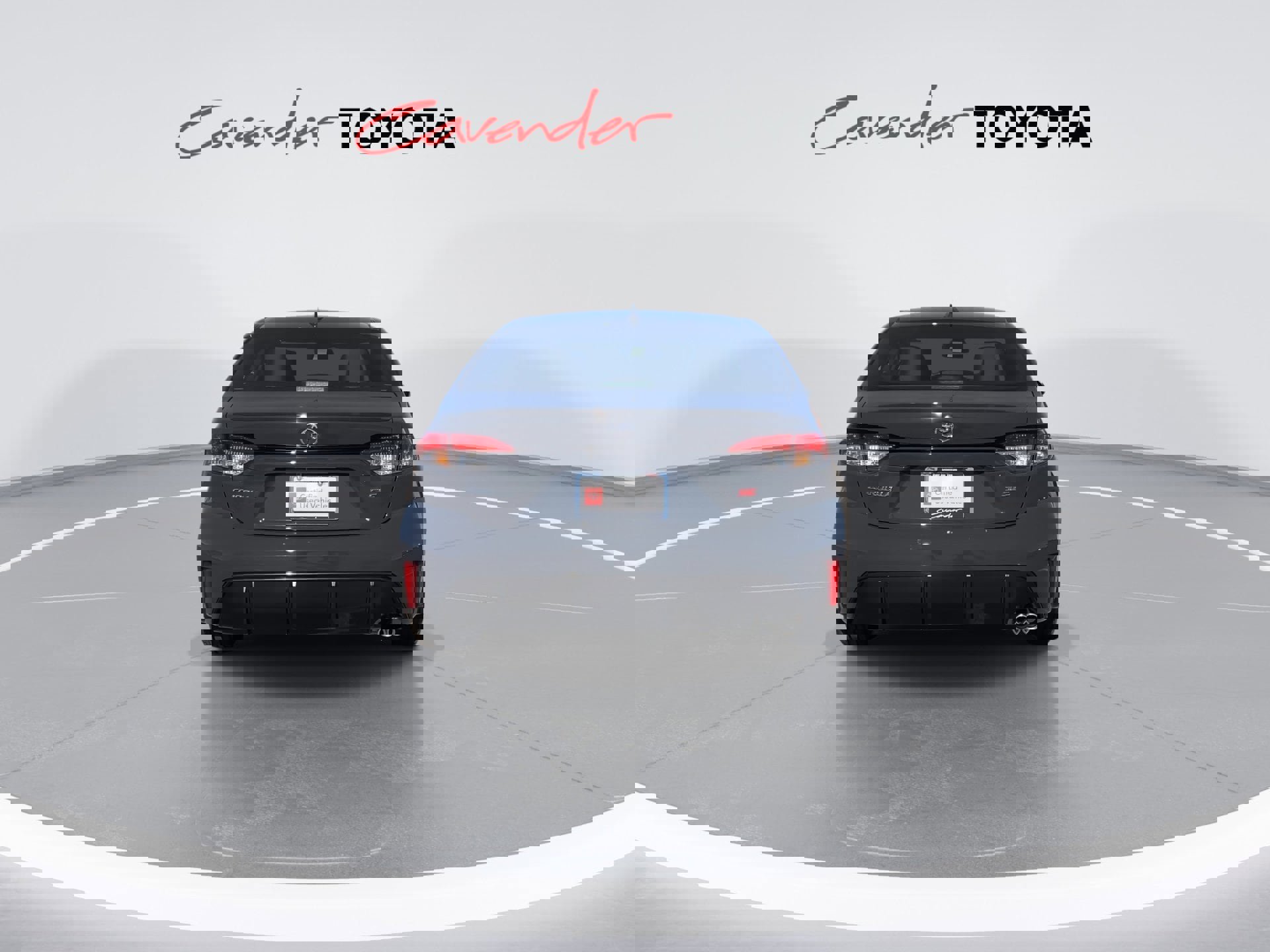 Certified 2026 Toyota Corolla SE image 7