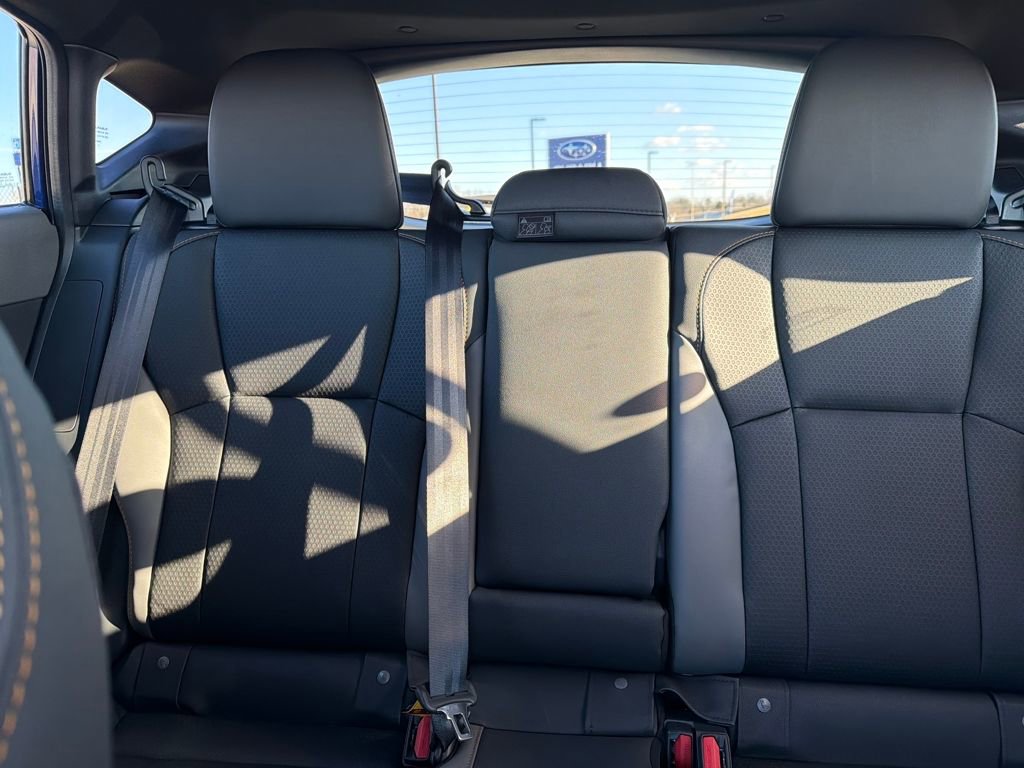New 2026 Subaru Crosstrek 2.5i Wilderness image 26