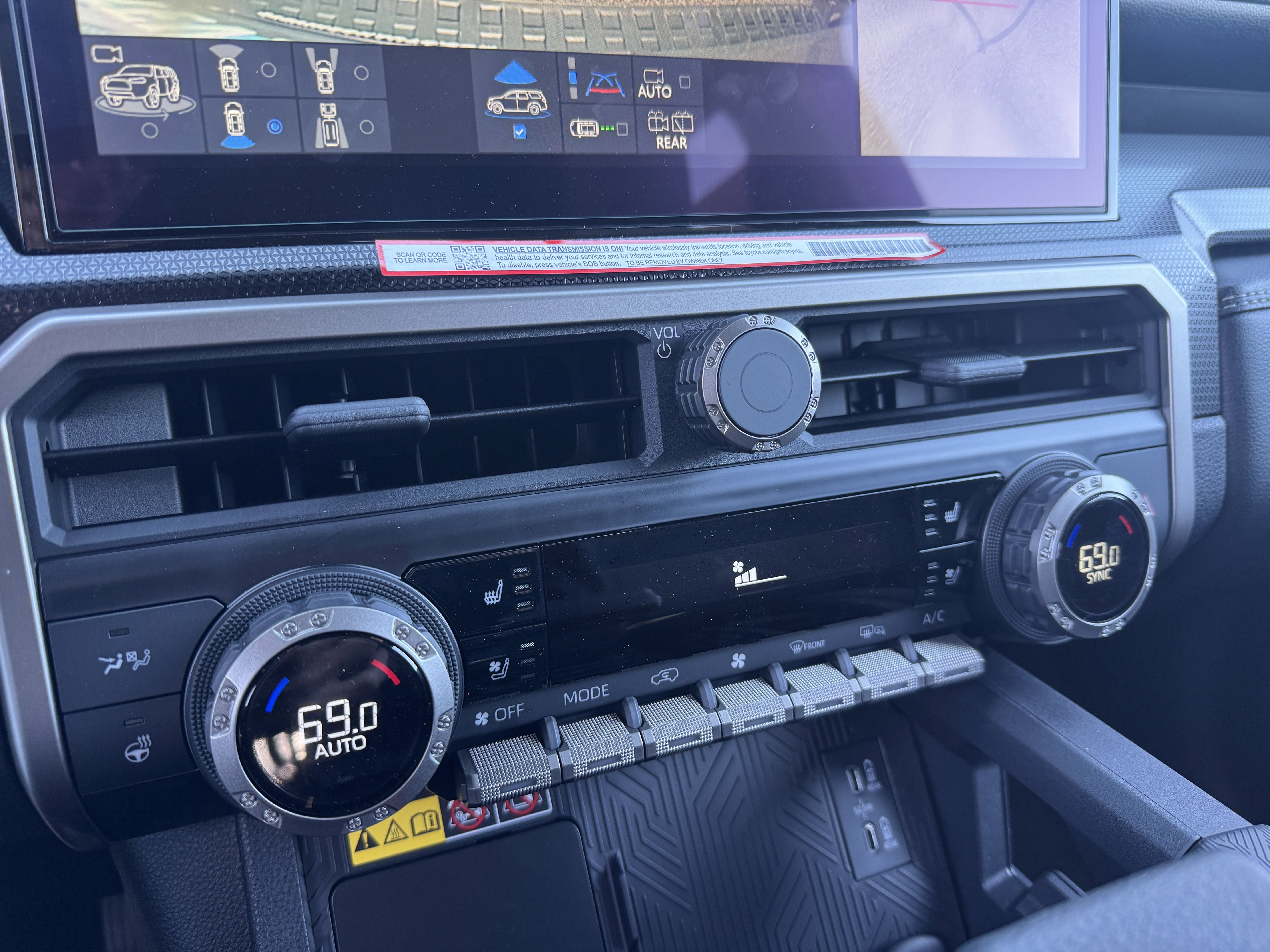 New 2026 Toyota 4Runner Limited AWD/4WD image 27
