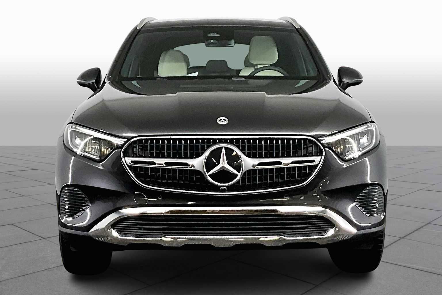 New 2026 Mercedes-Benz GLC 300 GLC 300 image 3