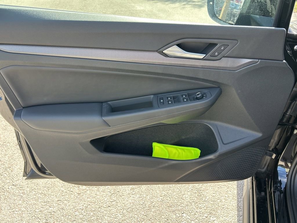 New 2026 Volkswagen GTI SE image 17