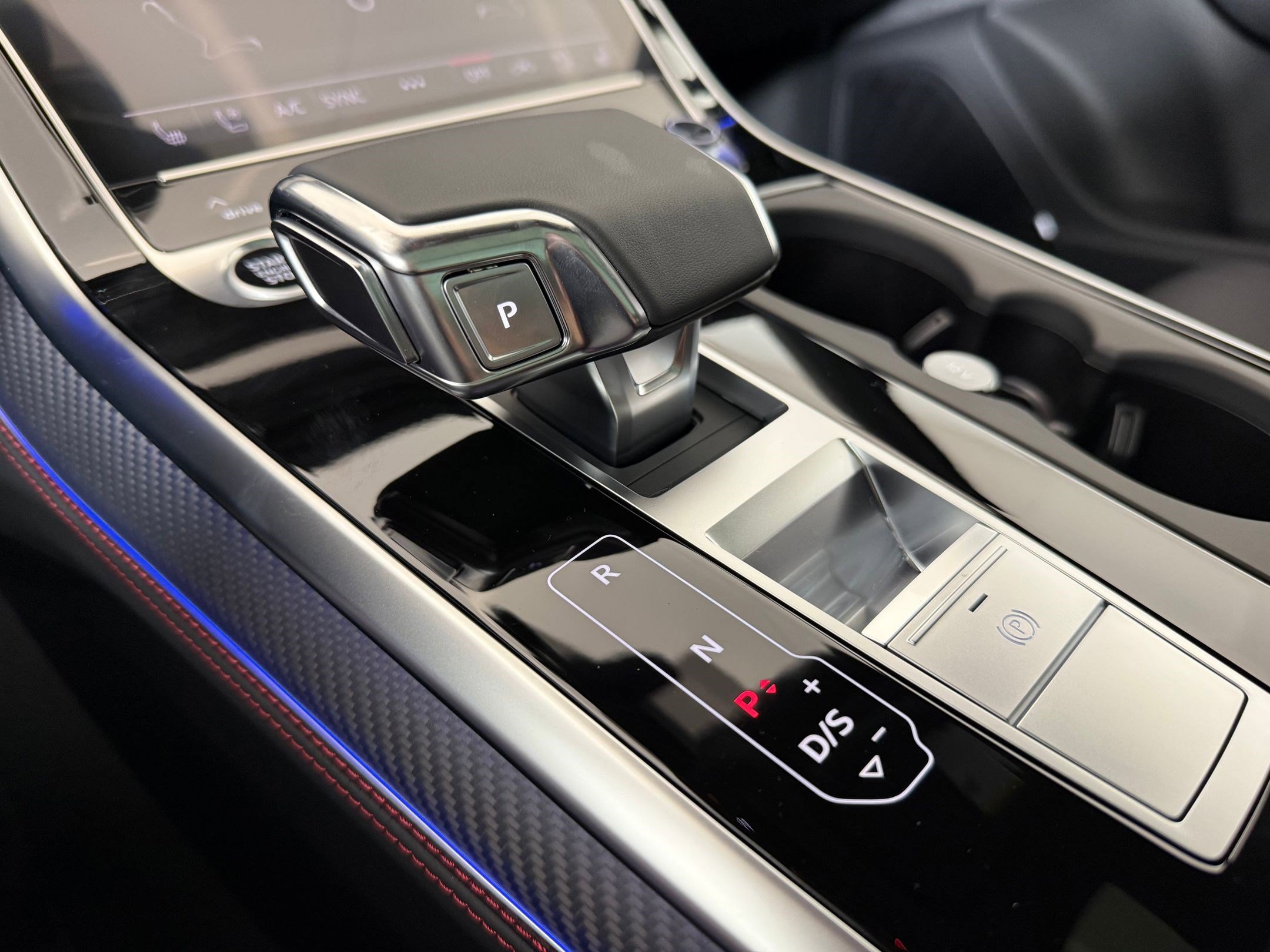 New 2026 Audi Q7 3.0T Prestige image 17