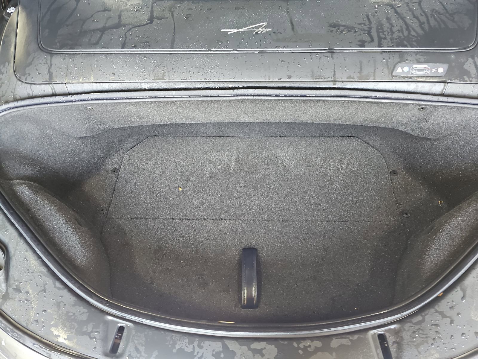 Used 2022 Lucid Air Grand Touring image 16