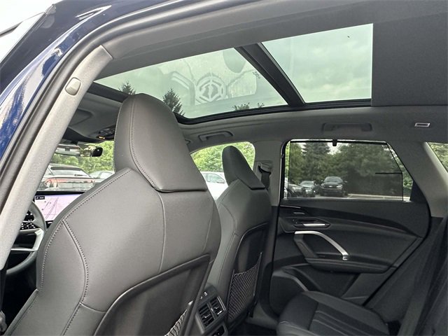New 2025 Audi Q5 Premium Plus image 7