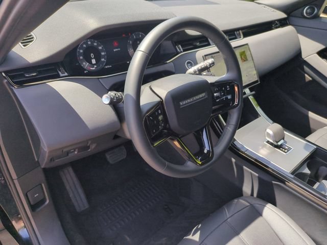Used 2026 Land Rover Range Rover Evoque S AWD/4WD image 7