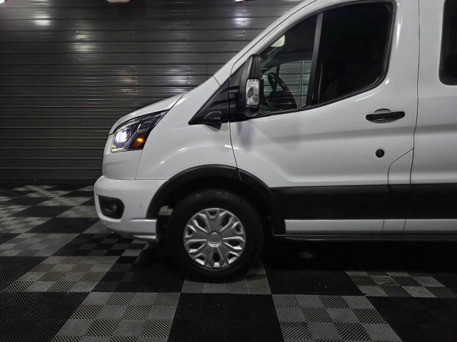 Used 2023 Ford Transit 350 XLT RWD image 33
