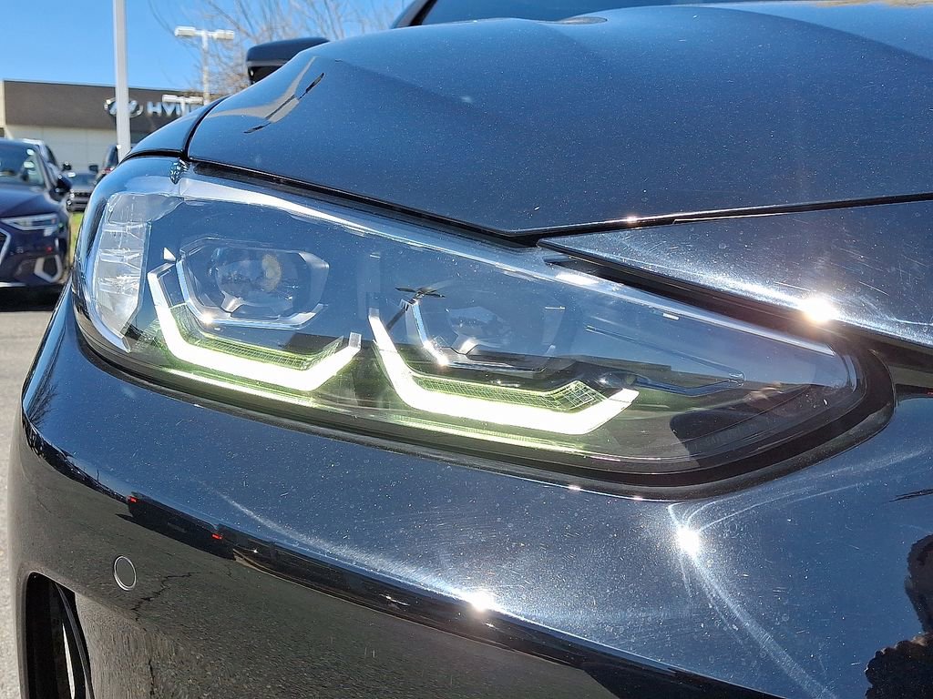 Used 2021 BMW 430i xDrive Coupe w/ Convenience Package image 9