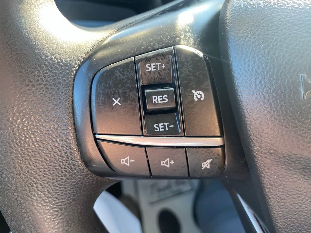 Used 2021 Ford Bronco Sport Big Bend image 17