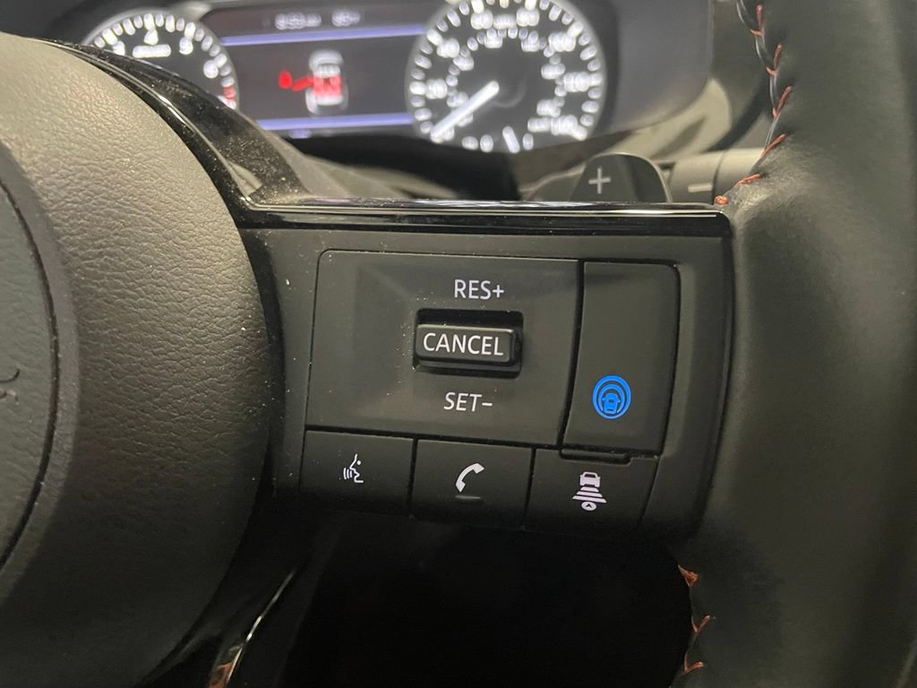 Certified 2023 Nissan Pathfinder Rock Creek AWD/4WD image 14