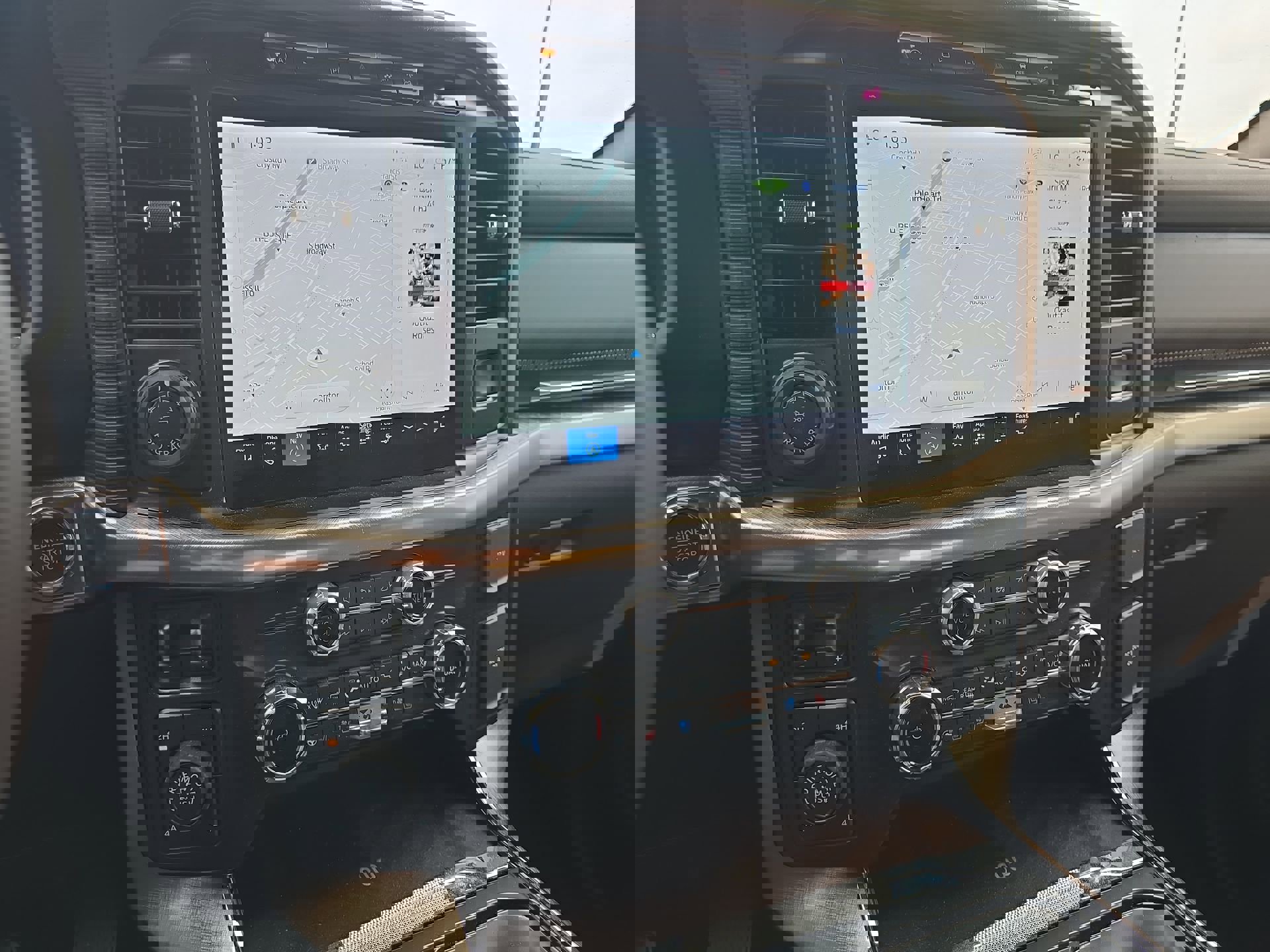 Certified 2024 Ford F150 King Ranch w/ FX4 Off-Road Package image 16